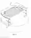 Fig. 09 - Frame for an inlet of a catch basin or manhole