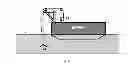 Fig. 03 - Submarine construction for Tsunami and flooding protection, for fish farming, and for protection of buildings in the sea