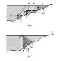 Fig. 06 - Submarine construction for Tsunami and flooding protection, for fish farming, and for protection of buildings in the sea