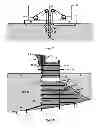 Fig. 08 - Submarine construction for Tsunami and flooding protection, for fish farming, and for protection of buildings in the sea