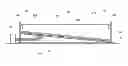 Fig. 01 - Apparatus and method for simulating submarine landslide resulting from gas hydrate dissociation or earthquake