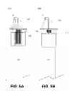Fig. 06 - ADJUSTABLE SYSTEM FOR SUPPORTING A STRUCTURE USING A PILE
