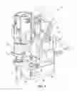 Fig. 02 - Magnetic drill press