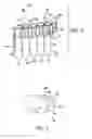 Fig. 03 - Apparatus for transferring reaction receptacles between a plurality of receptacle-receiving structures
