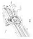 Fig. 06 - Apparatus for transferring reaction receptacles between a plurality of receptacle-receiving structures