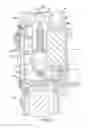 Fig. 11 - Apparatus for transferring reaction receptacles between a plurality of receptacle-receiving structures
