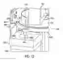 Fig. 13 - Apparatus for transferring reaction receptacles between a plurality of receptacle-receiving structures