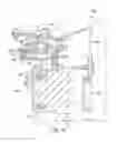 Fig. 17 - Apparatus for transferring reaction receptacles between a plurality of receptacle-receiving structures