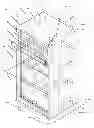Fig. 02 - Apparatus for storing, transporting and distributing kegs