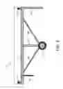Fig. 04 - Pole carrying device and method