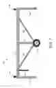 Fig. 08 - Pole carrying device and method