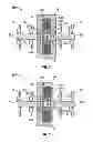 Fig. 04 - Midspan active magnetic bearing