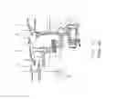 Fig. 07 - Seal support of titanium aluminide for a turbomachine