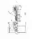 Fig. 02 - Compound star gear system with rolling element bearings
