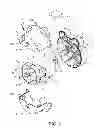 Fig. 04 - CONTROL SYSTEM FOR FAN WITH CONCEALED OSCILLATING MECHANISM