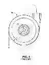 Fig. 02 - Compact low noise efficient blower for CPAP devices