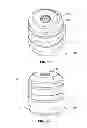 Fig. 05 - Compact low noise efficient blower for CPAP devices