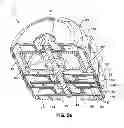 Fig. 12 - Compact low noise efficient blower for CPAP devices