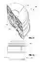 Fig. 13 - Compact low noise efficient blower for CPAP devices