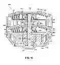 Fig. 23 - Compact low noise efficient blower for CPAP devices