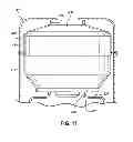 Fig. 24 - Compact low noise efficient blower for CPAP devices