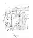 Fig. 02 - Diaphragm pump with automatic priming function