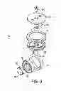 Fig. 06 - VACUUM PUMP/ AIR AND GAS COMPRESSOR