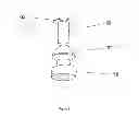 Fig. 04 - Oil Filter for Downhole Motor