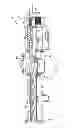 Fig. 02 - Universal joint with cooling system