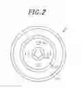 Fig. 03 - Non-melt and partial melt type entrained flow bed gasifier