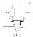Fig. 01 - FLUID DISCHARGING DEVICE AND METHOD