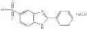 Fig. 46 - Cosmetic compositions containing substituted azole and methods for improving the appearance of aging skin
