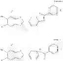 Fig. 151 - HCV helicase inhibitors and methods of use thereof