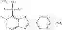 Fig. 84 - HCV helicase inhibitors and methods of use thereof