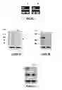Fig. 04 - Protein complex comprising MCM8 and MCM9 proteins and their use