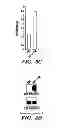 Fig. 09 - METHOD FOR CONTROLLING TUMOR GROWTH, ANGIOGENESIS AND METASTASIS USING IMMUNOGLOBULIN CONTAINING AND PROLINE RICH RECEPTOR-1 (IGPR-1)