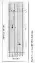 Fig. 05 - Immunogenic compositions against human progastrin peptides