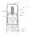 Fig. 01 - METHOD OF DELIVERING NASAL SPRAY