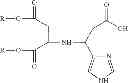 Fig. 18 - Components for producing amphoteric liposomes