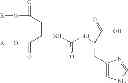 Fig. 19 - Components for producing amphoteric liposomes