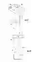Fig. 04 - APPARATUS FOR FILLING A CONFECTIONARY ARTICLE