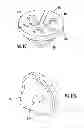 Fig. 12 - APPARATUS FOR FILLING A CONFECTIONARY ARTICLE