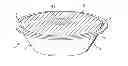 Fig. 01 - Capsule for preparing a beverage by centrifugation in a beverage preparation device and device adapted therefore