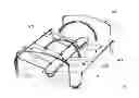 Fig. 01 - DUAL PURPOSE ROASTING RACK