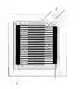 Fig. 01 - Method Of Protecting Transparent Nonmetallic Electroconductive Parts