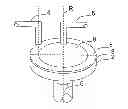 Fig. 01 - Device and method for coating of a carrier wafer