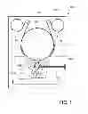 Fig. 02 - Gas system for reactive deposition process
