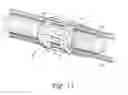 Fig. 10 - Multiple anode plasma for CVD in a hollow article