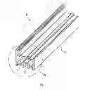 Fig. 02 - COMPOSITE PROFILE AND PRODUCING METHOD THEREOF