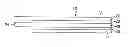 Fig. 01 - Extendable self-supporting material